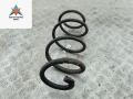 пружина передняя Renault Laguna 2 поколение 2001, 3.0 л., бензин, АКПП, серый, универсал - фото №2