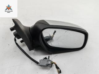 зеркало правое Ford Mondeo 3 поколение [рестайлинг] 2005, 2.0 л., дизель, МКПП, серый, универсал, 836156