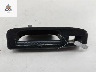 ручка внутренняя задняя левая SEAT Alhambra 1 поколение [рестайлинг] 2004, 1.9 л., дизель, МКПП, серый, минивэн, 7M3867171C