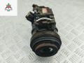 компрессор кондиционера BMW X5 E53 2002, 4.6 л., бензин, 6909628 - фото №2
