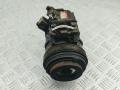 компрессор кондиционера BMW X5 E53 2002, 4.6 л., бензин, 6909628 - фото №2
