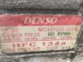 компрессор кондиционера BMW X5 E53 2002, 4.6 л., бензин, 6909628 - фото №4