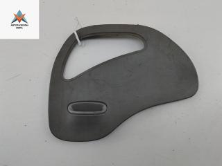 обшивка багажника Ford Galaxy 1 поколение [рестайлинг] 2003, 1.9 л., дизель, МКПП, чёрный, минивэн