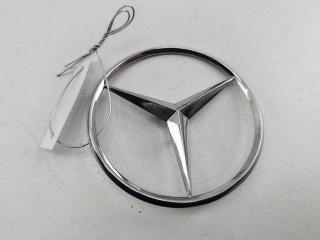 эмблема Mercedes-Benz E W210 2002, 2.0 л., бензин, АКПП, чёрный, универсал