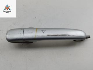 ручка наружная задняя правая SEAT Alhambra 1 поколение [рестайлинг] 2004, 1.9 л., дизель, МКПП, серый, минивэн