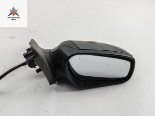 зеркало правое Ford Mondeo 3 поколение [рестайлинг] 2005, 1.8 л., бензин, МКПП, серый, универсал, 836156