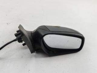 зеркало правое Ford Mondeo 3 поколение [рестайлинг] 2005, 1.8 л., бензин, МКПП, серый, универсал, 836156
