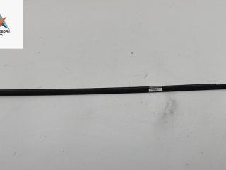 Молдинг стекла двери наружный SEAT Alhambra 1 поколение [рестайлинг] 2004, 1.9 л., дизель, МКПП, серый, минивэн