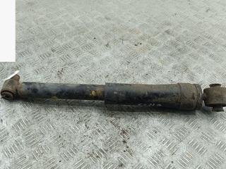 амортизатор задний левый Renault Laguna 2 поколение 2004, 1.8 л., бензин, МКПП, чёрный, хетчбэк 5 дв., 8200387242