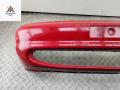 бампер передний Volkswagen Sharan 1 поколение 1999, дизель, красный, минивэн, 7M0807217B - фото №5