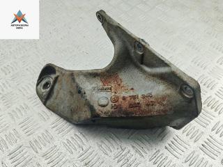 кронштейн двигателя BMW X5 E53 2002, 4.6 л., бензин, АКПП, чёрный, внедорожник 5 дв., 6751345