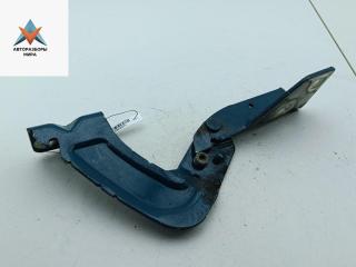 петля капота правая Renault Kangoo 1 поколение [рестайлинг] 2006, зелёный, фургон, 3806D