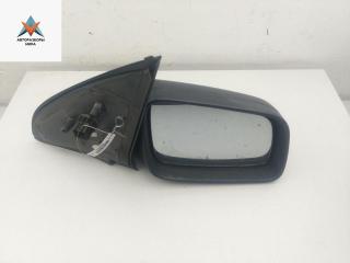 зеркало правое Opel Astra G 2002, 1.6 л., бензин, МКПП, синий, универсал