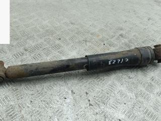 амортизатор задний правый Renault Laguna 2 поколение 2004, 1.8 л., бензин, МКПП, чёрный, хетчбэк 5 дв., 8200387242