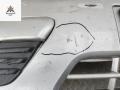 бампер передний Ford Focus 2 поколение [рестайлинг] 2007, i, бензин, серый, универсал, 4M5117757A - фото №3