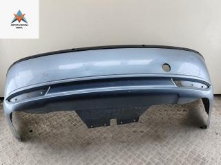 бампер задний Ford Mondeo 3 поколение [рестайлинг] 2006, серый, хетчбэк 5 дв., 6S7117A894BA