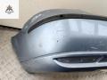 бампер задний Ford Mondeo 3 поколение [рестайлинг] 2006, серый, хетчбэк 5 дв., 6S7117A894BA - фото №2