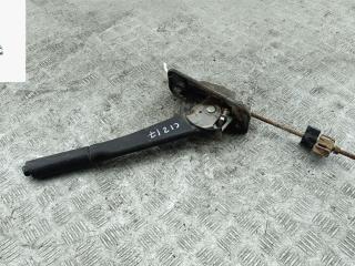 рычаг ручного тормоза (ручника) Renault Kangoo 1 поколение [рестайлинг] 2006, 1.5 л., дизель, МКПП, зелёный, фургон, 8200302853