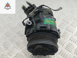 компрессор кондиционера Opel Astra G 1999, 2.0 л., дизель, 09132922