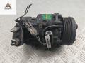 компрессор кондиционера Opel Astra G 1999, 2.0 л., дизель, 09132922 - фото №2