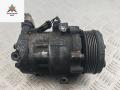 компрессор кондиционера Opel Astra G 1999, 2.0 л., дизель, 09132922 - фото №3
