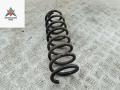пружина задняя Renault Scenic 2 поколение 2003, 2.0 л., бензин, АКПП, серый, минивэн, T0979271 - фото №2