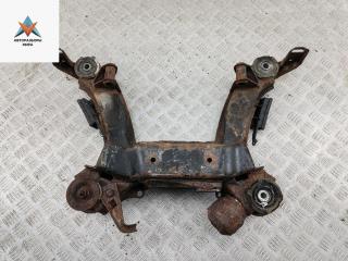 подрамник передний BMW 3 серия E36 [рестайлинг] 1997, 1.6 л., бензин, МКПП, чёрный, универсал