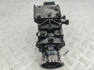 ТНВД Opel Astra G 1999, 2.0 л., дизель, МКПП, чёрный, универсал, 09158202