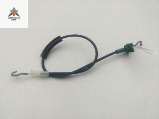 трос двери Opel Astra H/Family [рестайлинг] 2005, 1.6 л., бензин, МКПП, серый, универсал