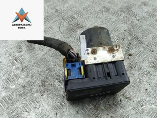 блок ABS Renault Laguna 2 поколение 2004, 1.8 л., бензин, МКПП, чёрный, хетчбэк 5 дв., 8200159837