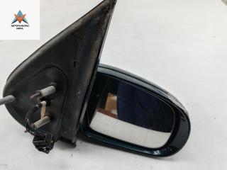 зеркало правое Mercedes-Benz M-Class ML W163 2001, 2.7 л., дизель, АКПП, серый, внедорожник 5 дв., A1638108016