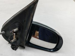 зеркало правое Mercedes-Benz M-Class ML W163 2001, 2.7 л., дизель, АКПП, серый, внедорожник 5 дв., A1638108016