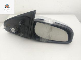 зеркало правое Opel Astra H/Family [рестайлинг] 2008, 1.7 л., дизель, МКПП, серый, универсал, 13252953