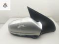 зеркало правое Opel Astra H/Family [рестайлинг] 2008, 1.7 л., дизель, МКПП, серый, универсал, 13252953 - фото №2