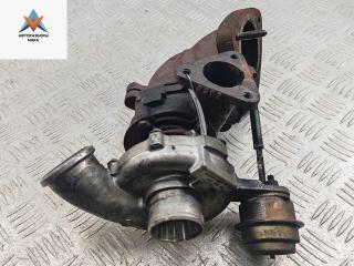 турбина Opel Astra G 1999, 2.0 л., дизель, МКПП, чёрный, универсал, 90570506