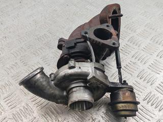 турбина Opel Astra G 1999, 2.0 л., дизель, МКПП, чёрный, универсал, 90570506