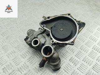 насос антифриза дополнительный BMW X5 E53 2002, 4.6 л., бензин, АКПП, чёрный, внедорожник 5 дв.