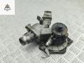 насос антифриза дополнительный BMW X5 E53 2002, 4.6 л., бензин, АКПП, чёрный, внедорожник 5 дв. - фото №2