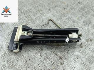 домкрат Renault Laguna 2 поколение 2004, 1.8 л., бензин, МКПП, чёрный, хетчбэк 5 дв., 8200002314