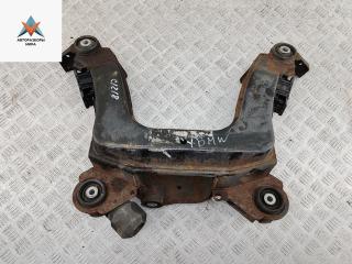 подрамник передний BMW 3 серия E36 [рестайлинг] 1997, 1.6 л., бензин, МКПП, чёрный, седан