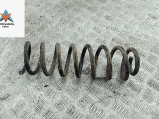 пружина задняя Renault Scenic 2 поколение 2003, 2.0 л., бензин, АКПП, серый, минивэн, T0979271