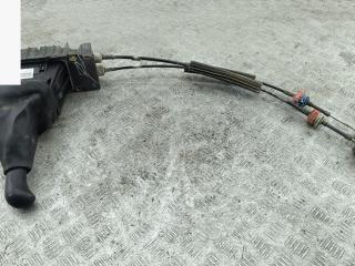 кулиса Renault Kangoo 1 поколение [рестайлинг] 2006, 1.5 л., дизель, МКПП, зелёный, фургон, 8200309398