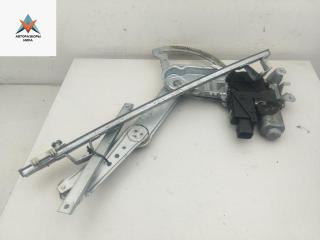 стеклоподъемник электрический передний левый Opel Combo 3 поколение (C) [рестайлинг] 2005, 1.7 л., дизель, МКПП, синий, фургон, 13173063