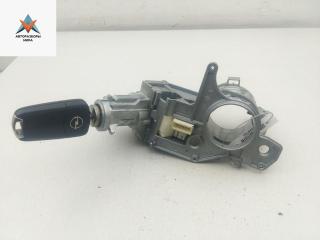 замок зажигания Opel Zafira 2 поколение (B) 2006, 1.9 л., дизель, МКПП, серый, минивэн, 2421430