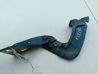 петля капота левая Renault Kangoo I 2006, зелёный, фургон, 3106G
