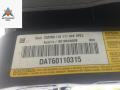 подушка безопасности водителя Opel Zafira 2 поколение (B) 2006, 1.9 л., дизель, МКПП, серый, минивэн, 13111348 - фото №3