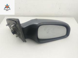 зеркало правое Opel Astra H/Family [рестайлинг] 2005, 1.6 л., бензин, МКПП, серый, универсал, 24462996