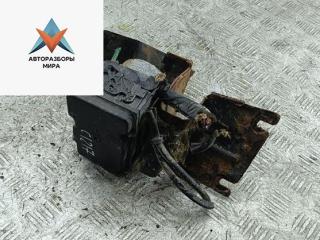 блок ABS Renault Kangoo 1 поколение [рестайлинг] 2006, 1.5 л., дизель, МКПП, зелёный, фургон, 0265800335, 8200229137