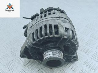 генератор Opel Astra G 1999, 2.0 л., дизель, МКПП, чёрный, универсал, 90561168, 0124415005