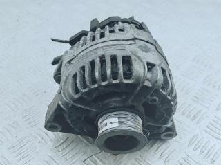 генератор Opel Astra G 1999, 2.0 л., дизель, МКПП, чёрный, универсал, 90561168, 0124415005